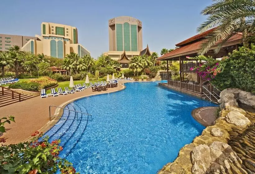 Gulf Executive Residence