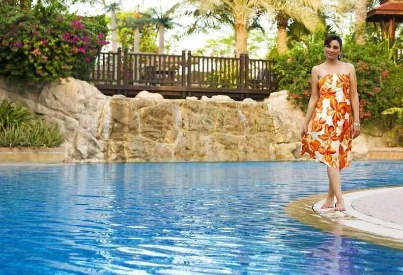 Gulf Executive Residence