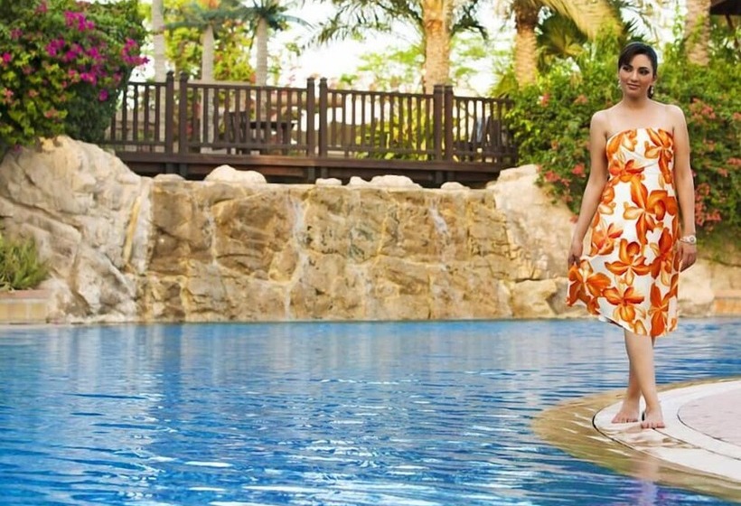 Gulf Executive Residence