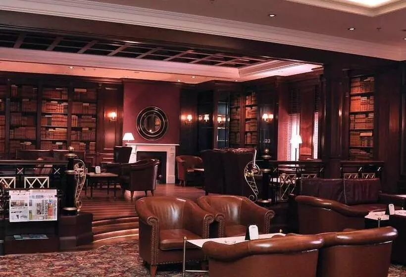 Gulf Executive Residence