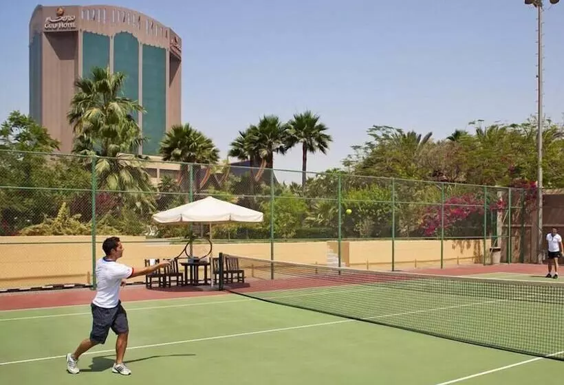 Gulf Executive Residence