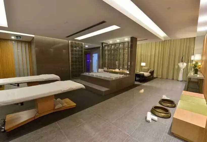Gulf Executive Residence
