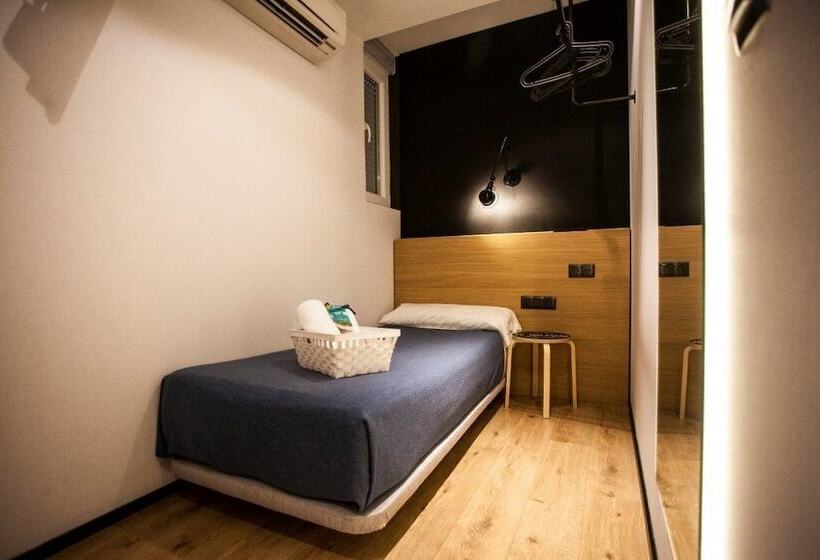 مسافرخانه Cc Malasaña