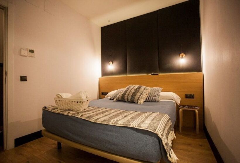 مسافرخانه Cc Malasaña