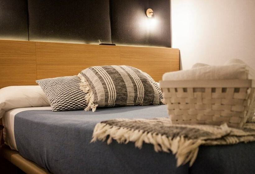 مسافرخانه Cc Malasaña