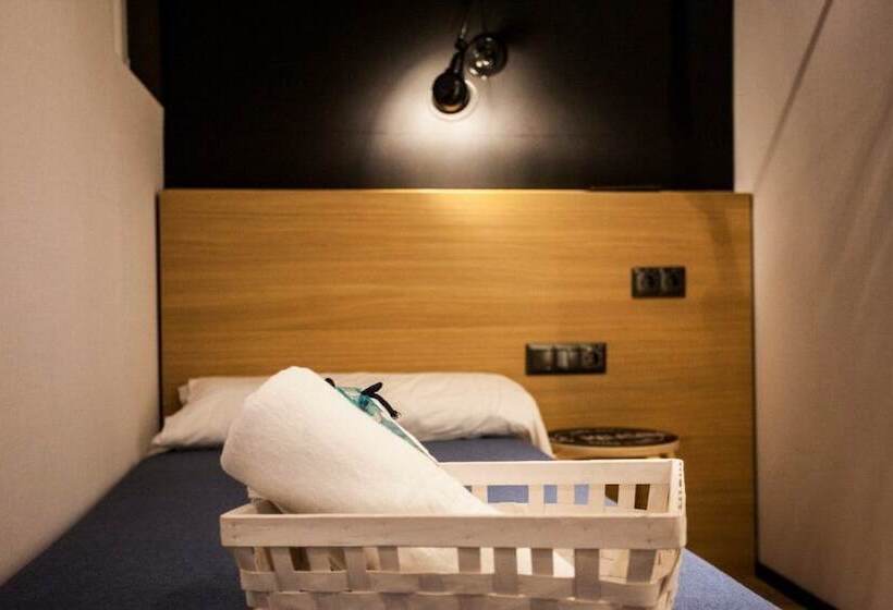 مسافرخانه Cc Malasaña