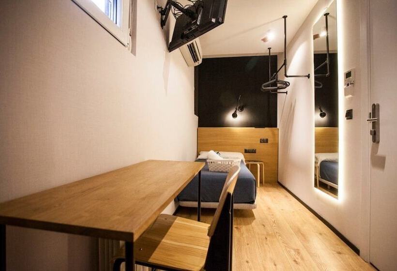 مسافرخانه Cc Malasaña