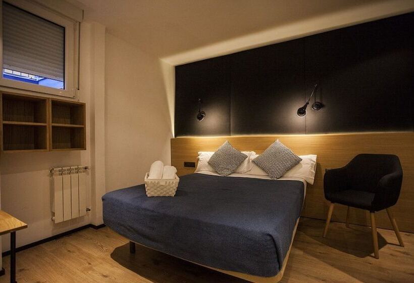 مسافرخانه Cc Malasaña