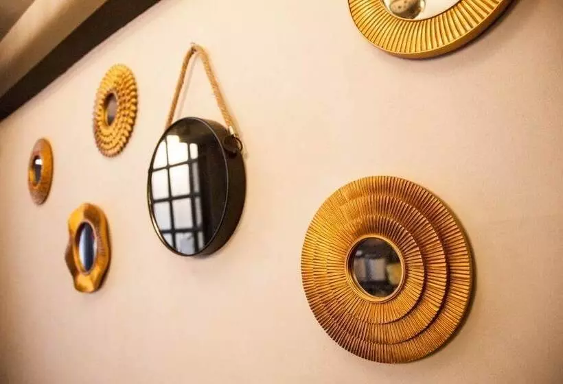 مسافرخانه Cc Malasaña