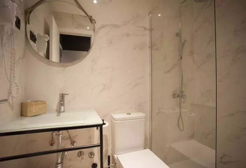 مسافرخانه Cc Malasaña