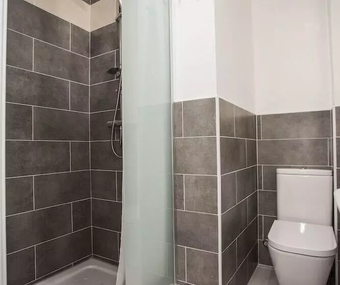 مسافرخانه Cc Malasaña