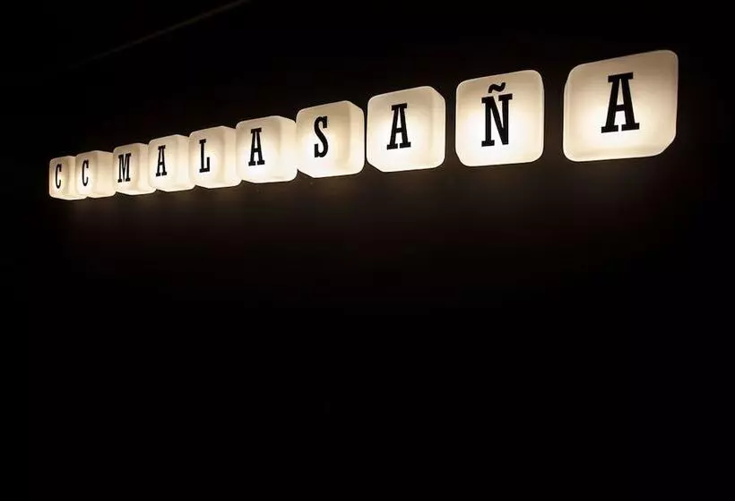 مسافرخانه Cc Malasaña