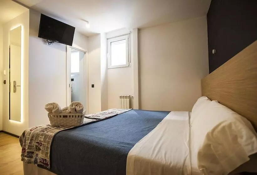 مسافرخانه Cc Malasaña