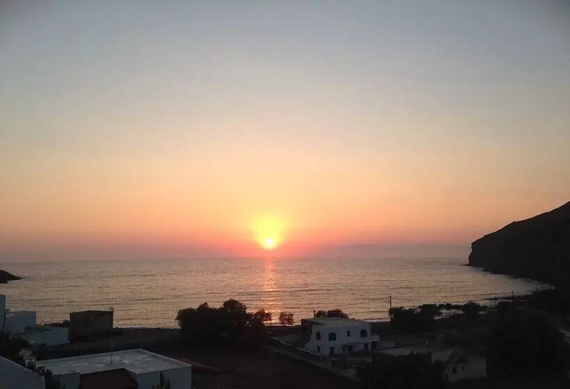 Hotelli Anamar Patmos