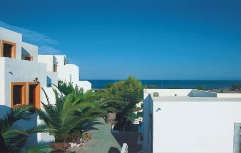 Hotel Anamar Patmos