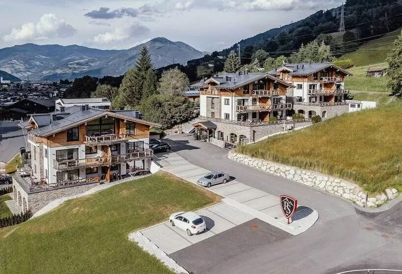 هتل Avenida Panorama Suites