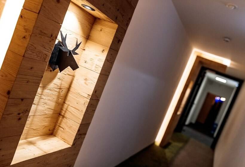 בית מלון כפרי Avenida Panorama Suites