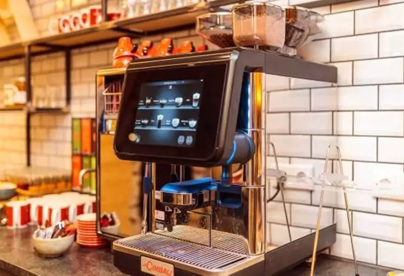 هتل Avenida Panorama Suites