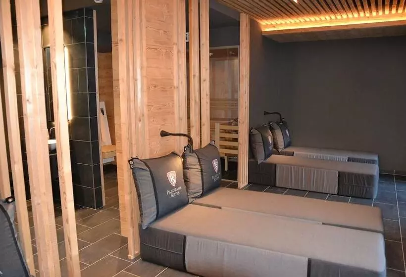 هتل Avenida Panorama Suites