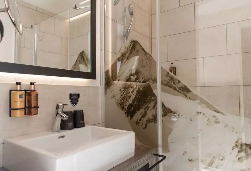 هتل Avenida Panorama Suites