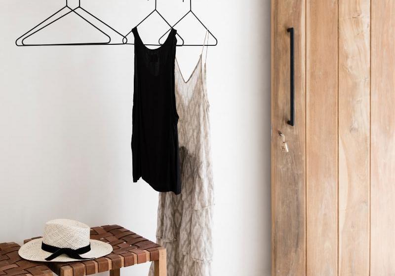 ホテル Downtown Tulum Zamna