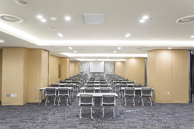 ホテル Centum Primus