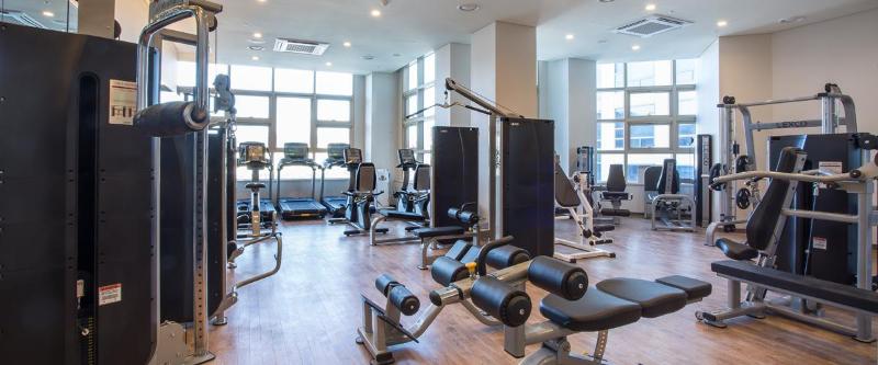 ホテル Centum Primus