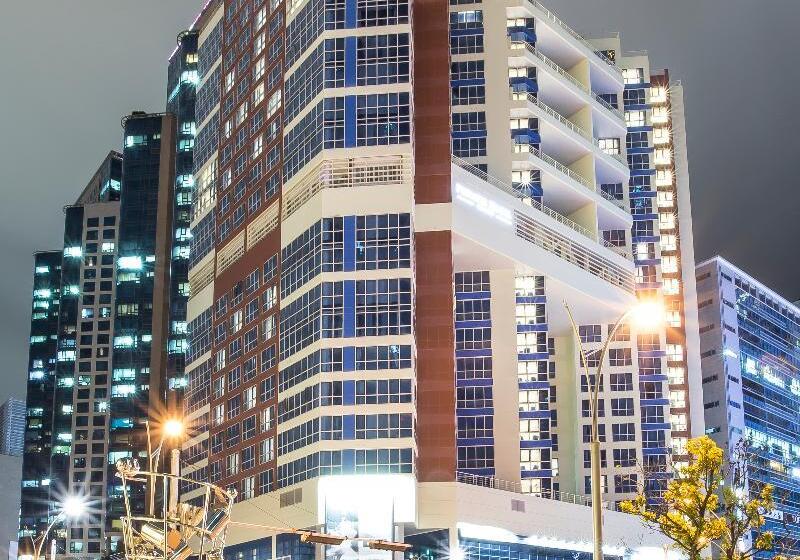 ホテル Centum Primus