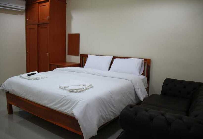 هتل Grand Perfect Apartment