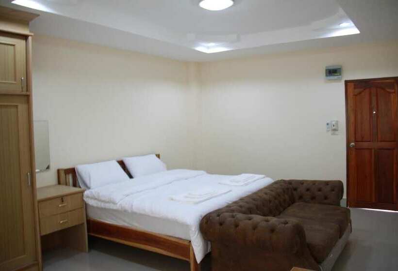 هتل Grand Perfect Apartment