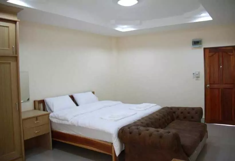 ホテル Grand Perfect Apartment