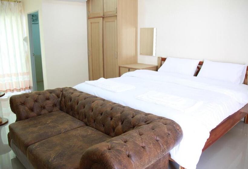 هتل Grand Perfect Apartment