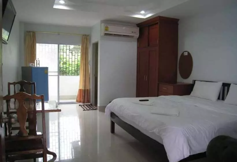 ホテル Grand Perfect Apartment