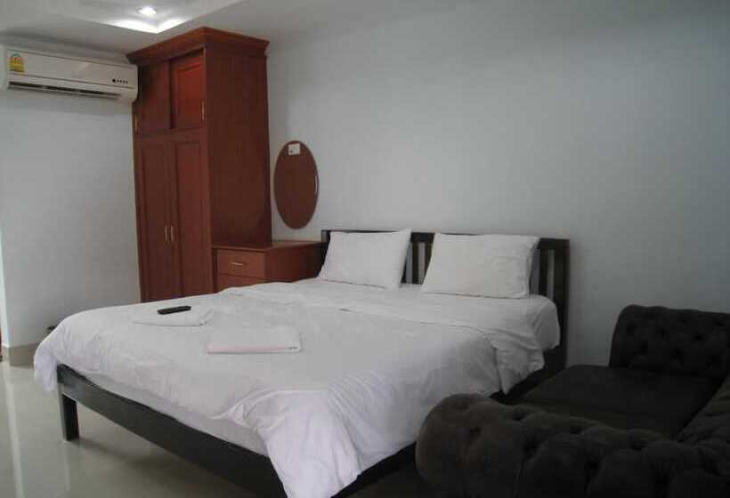 هتل Grand Perfect Apartment