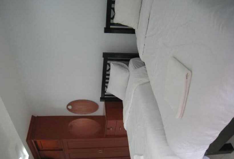 هتل Grand Perfect Apartment