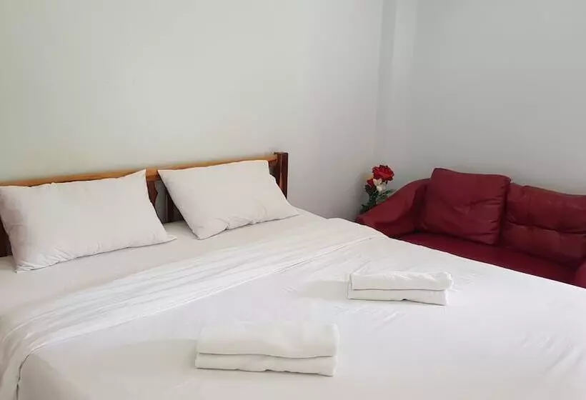 ホテル Grand Perfect Apartment