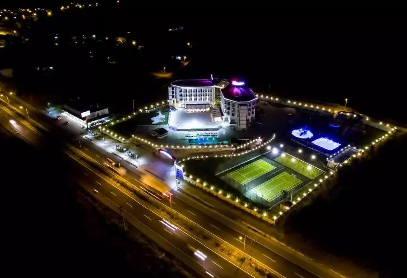 Hotelli Kaynesia  Spa & Wellness