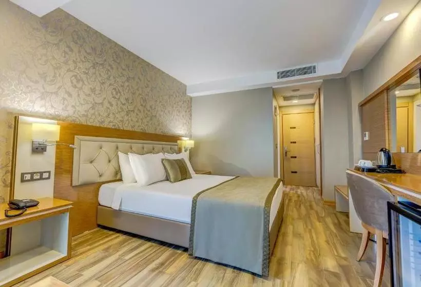 Hotelli Kaynesia  Spa & Wellness