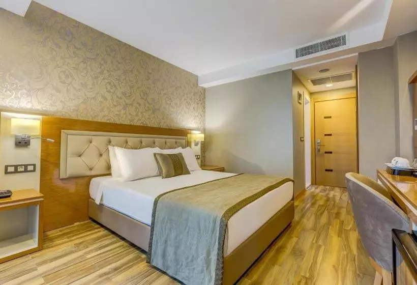 Hotelli Kaynesia  Spa & Wellness