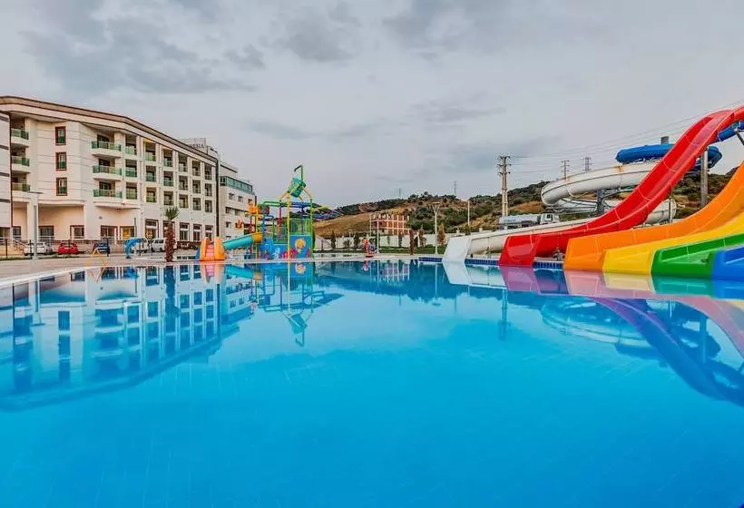 Hotelli Kaynesia  Spa & Wellness