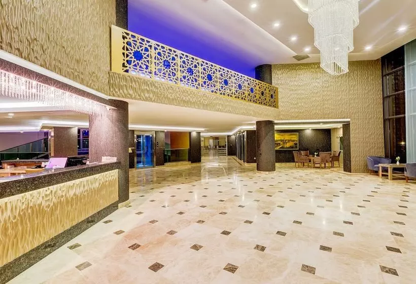 Hotelli Kaynesia  Spa & Wellness