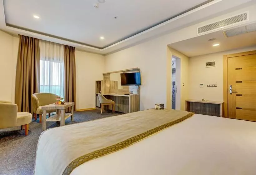 Hotelli Kaynesia  Spa & Wellness