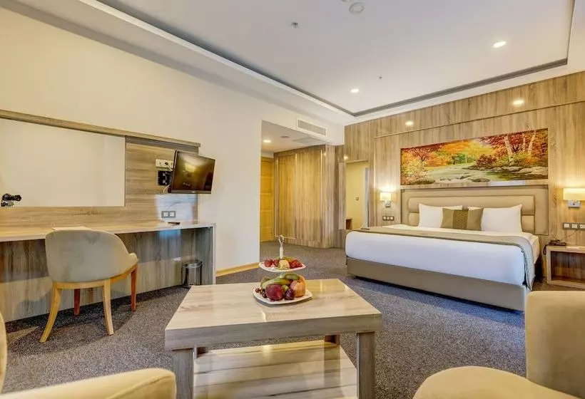 Hotelli Kaynesia  Spa & Wellness