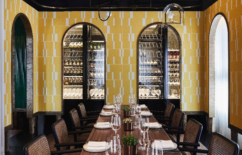 هتل Kimpton Da An Taipei An Ihg