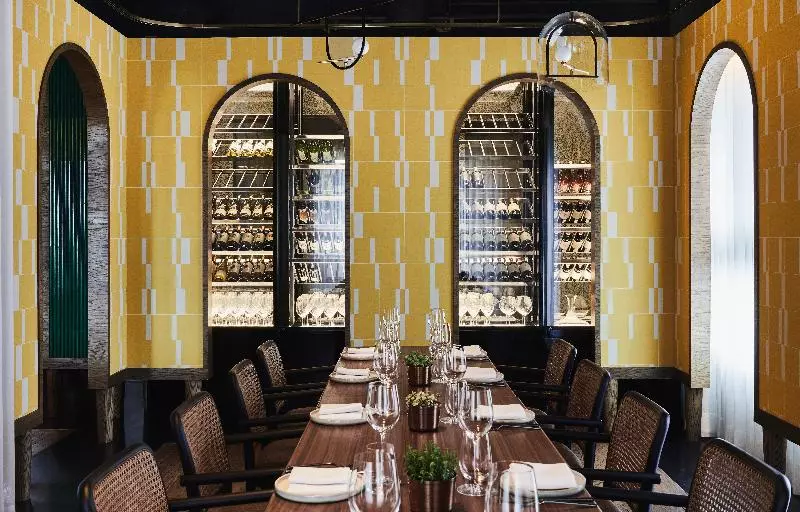 هتل Kimpton Da An Taipei  An Ihg