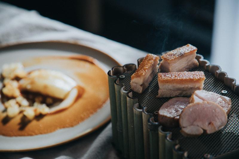 هتل Kimpton Da An Taipei An Ihg