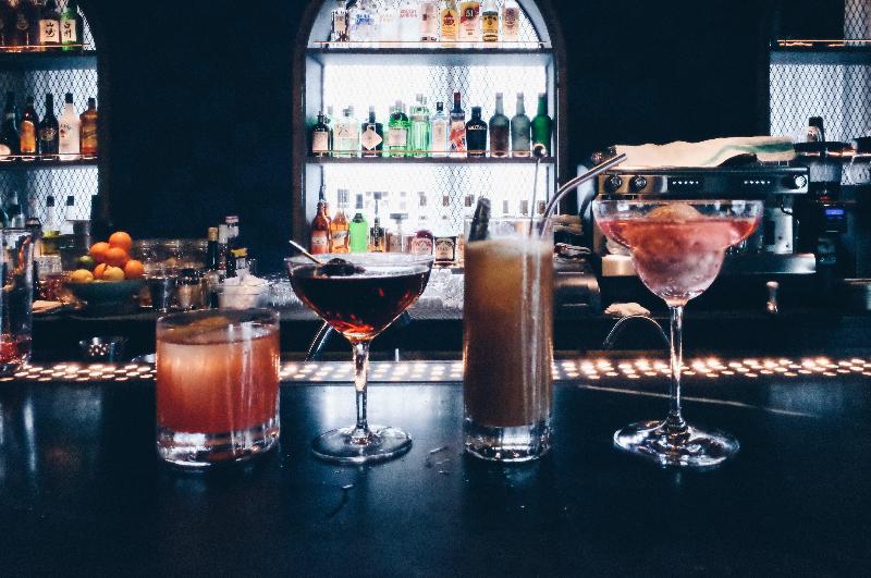 هتل Kimpton Da An Taipei An Ihg