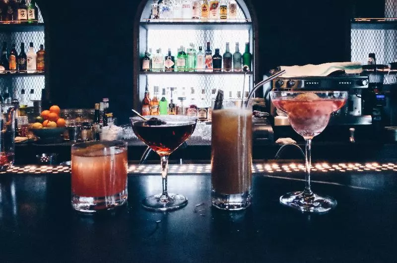 هتل Kimpton Da An Taipei  An Ihg