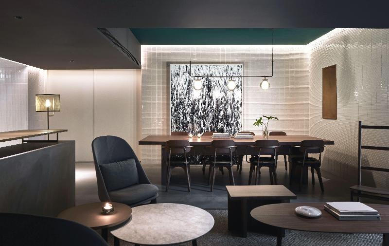 هتل Kimpton Da An Taipei An Ihg