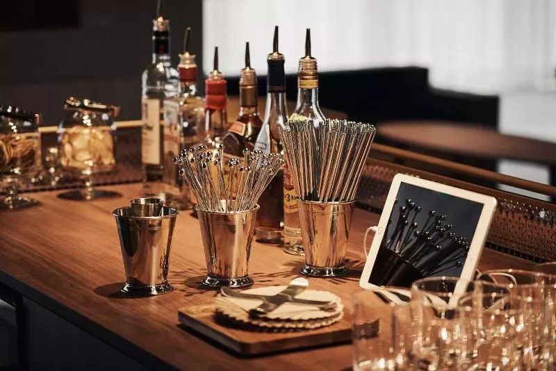 هتل Kimpton Da An Taipei  An Ihg